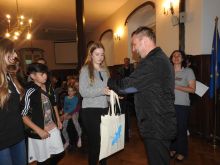 Miniatura zdjęcia: Rodzinna gra miejska w Międzyrzeczu!