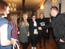 Miniatura zdjęcia: Rodzinna gra miejska w Międzyrzeczu!