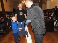 Miniatura zdjęcia: Rodzinna gra miejska w Międzyrzeczu!