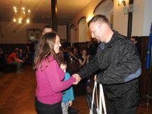 Miniatura zdjęcia: Rodzinna gra miejska w Międzyrzeczu!