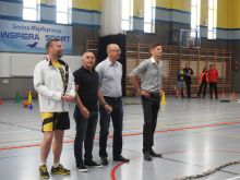 Miniatura zdjęcia: Wesoły i kolorowy Dzień Dziecka w Międzyrzeczu