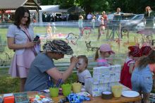 Miniatura zdjęcia: Magiczne Dni Międzyrzecza 2017 