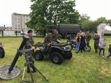 Miniatura zdjęcia: Magiczne Dni Międzyrzecza 2017 