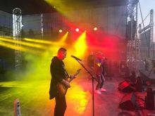 Miniatura zdjęcia: Magiczne Dni Międzyrzecza 2017 