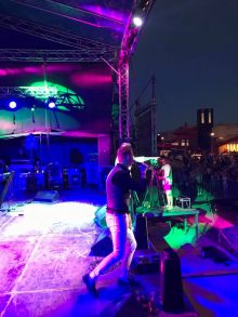 Miniatura zdjęcia: Magiczne Dni Międzyrzecza 2017 