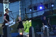 Miniatura zdjęcia: Magiczne Dni Międzyrzecza 2017 