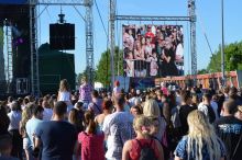 Miniatura zdjęcia: Magiczne Dni Międzyrzecza 2017 