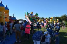 Miniatura zdjęcia: Magiczne Dni Międzyrzecza 2017 