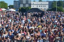 Miniatura zdjęcia: Magiczne Dni Międzyrzecza 2017 