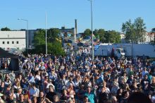 Miniatura zdjęcia: Magiczne Dni Międzyrzecza 2017 