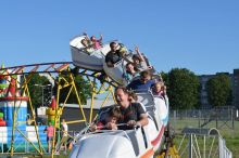 Miniatura zdjęcia: Magiczne Dni Międzyrzecza 2017 