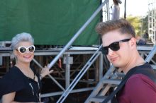 Miniatura zdjęcia: Magiczne Dni Międzyrzecza 2017 