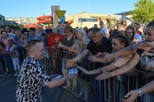 Miniatura zdjęcia: Magiczne Dni Międzyrzecza 2017 