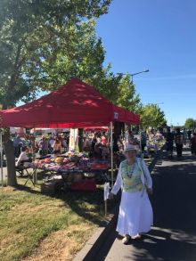 Miniatura zdjęcia: Magiczne Dni Międzyrzecza 2017 