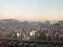 Miniatura zdjęcia: Magiczne Dni Międzyrzecza 2017 