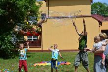 Miniatura zdjęcia: Magiczne Dni Międzyrzecza 2017 