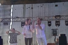 Miniatura zdjęcia: Magiczne Dni Międzyrzecza 2017 