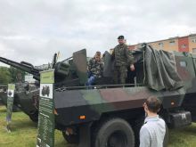 Miniatura zdjęcia: Magiczne Dni Międzyrzecza 2017 