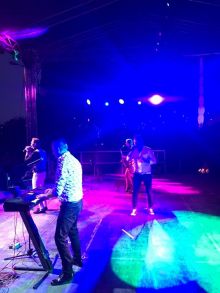 Miniatura zdjęcia: Magiczne Dni Międzyrzecza 2017 