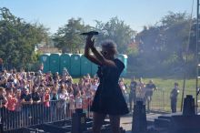 Miniatura zdjęcia: Magiczne Dni Międzyrzecza 2017 