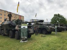 Miniatura zdjęcia: Magiczne Dni Międzyrzecza 2017 