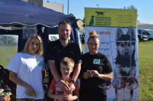 Miniatura zdjęcia: Magiczne Dni Międzyrzecza 2017 