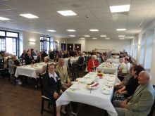 Miniatura zdjęcia: Gminny Dzień Pioniera 