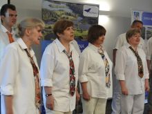 Miniatura zdjęcia: Gminny Dzień Pioniera 