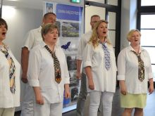 Miniatura zdjęcia: Gminny Dzień Pioniera 