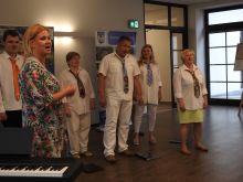 Miniatura zdjęcia: Gminny Dzień Pioniera 