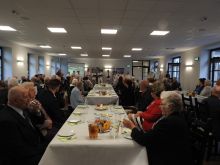 Miniatura zdjęcia: Gminny Dzień Pioniera 