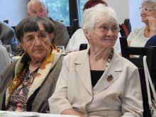 Miniatura zdjęcia: Gminny Dzień Pioniera 