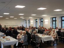 Miniatura zdjęcia: Gminny Dzień Pioniera 