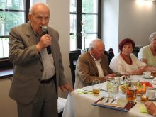 Miniatura zdjęcia: Gminny Dzień Pioniera 