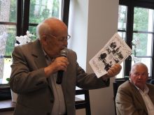 Miniatura zdjęcia: Gminny Dzień Pioniera 