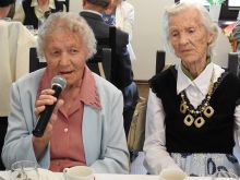 Miniatura zdjęcia: Gminny Dzień Pioniera 