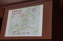 Miniatura zdjęcia: Wystartował II Bieg po Szpik