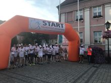 Miniatura zdjęcia: Wystartował II Bieg po Szpik