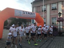 Miniatura zdjęcia: Wystartował II Bieg po Szpik