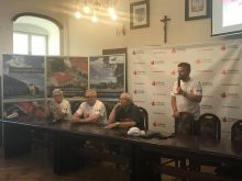 Miniatura zdjęcia: Wystartował II Bieg po Szpik