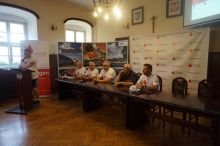 Miniatura zdjęcia: Wystartował II Bieg po Szpik