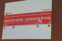 Miniatura zdjęcia: Wystartował II Bieg po Szpik