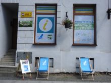 Miniatura zdjęcia: Ruszyła Międzyrzecka Informacja Turystyczna