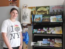 Miniatura zdjęcia: Ruszyła Międzyrzecka Informacja Turystyczna