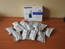 Miniatura zdjęcia: Narkotesty dla międzyrzeckiej komendy