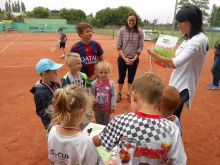 Miniatura zdjęcia: Wielki Szlemik 2017 ruszył