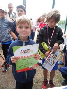 Miniatura zdjęcia: Wielki Szlemik 2017 ruszył