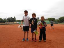 Miniatura zdjęcia: Wielki Szlemik 2017 ruszył