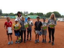 Miniatura zdjęcia: Wielki Szlemik 2017 ruszył