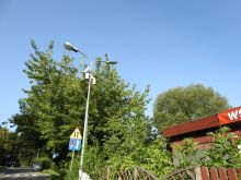 Miniatura zdjęcia: Monitoring na miejskich placach zabaw już działa